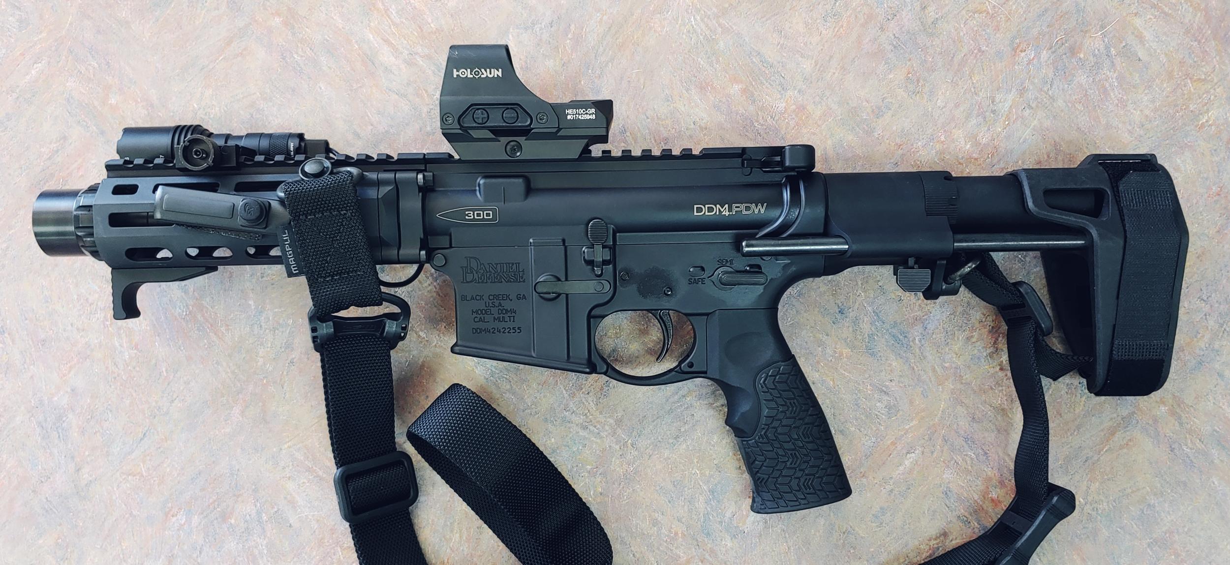 Arms and Ammo Franklins Friendliest